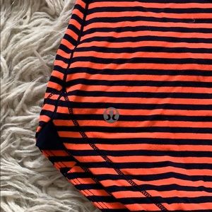 Lululemon Long sleeve shirt